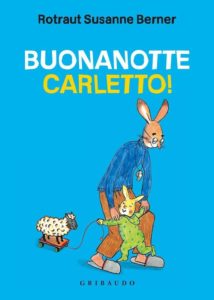 libri buonanotte