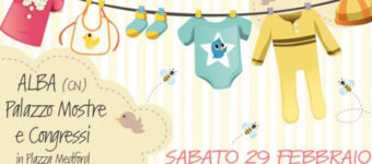 alba swap party