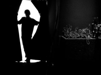 Dialogo nel buio: un altro modo di vedere