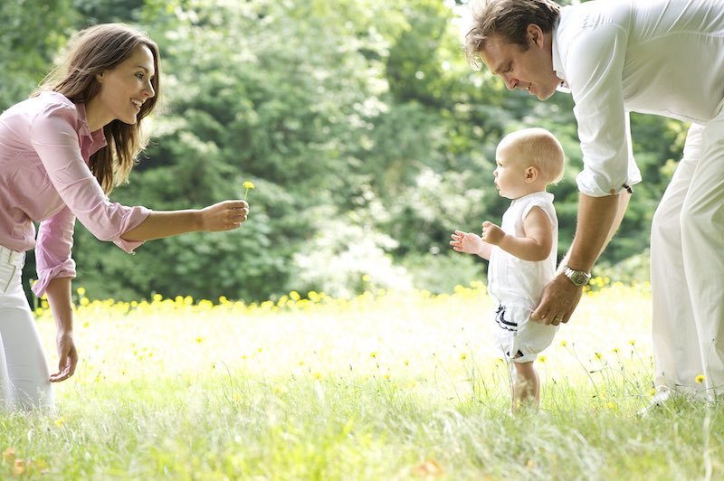 La Finlandia propone la parità di congedo a mamma e papà