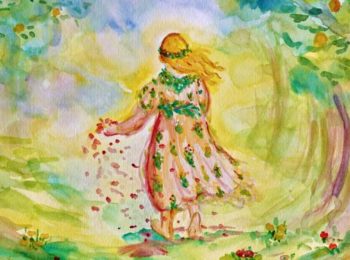 Incontri in Asilo Rudolf Steiner a marzo