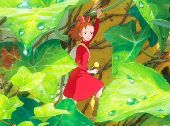 Cinema con bebè – Arrietty (ANNULLATO)