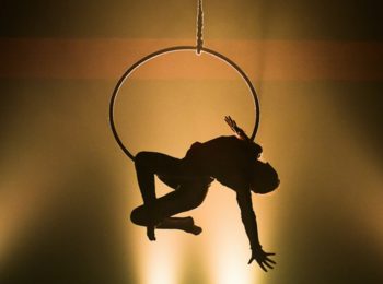 Gli appuntamenti spettacolari di Cirko Vertigo a marzo