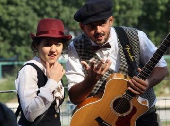 I tour teatralizzati di Dramatrà a marzo