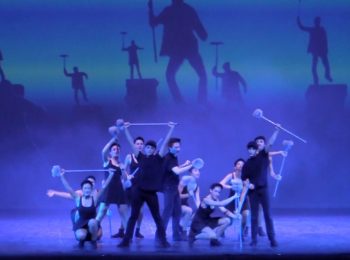 Germana Erba’s Talents: un galà adatto a tutte le famiglie