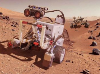 Da Infini.to a marzo, mese spaziale al Planetario di Torino