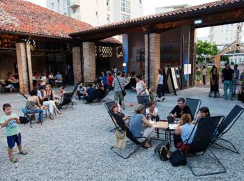 Mare Culturale Urbano a marzo: tanti eventi da scoprire insieme