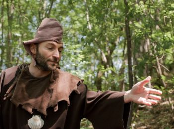 Marzo al Castello di Gropparello, con la Festa dei Folli 2020