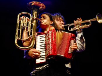 Spettacoli family di marzo al Teatro della Tosse di Genova