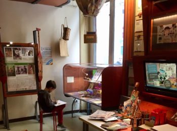 Marzo con il MUSLI di Torino: cultura per le famiglie