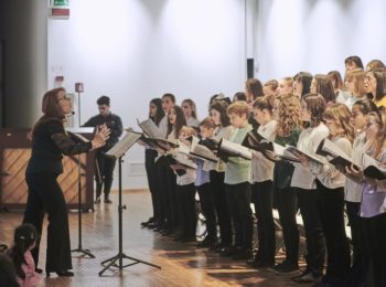 Marzo de laVerdi con i musicanti di Brema (ANNULLATO)