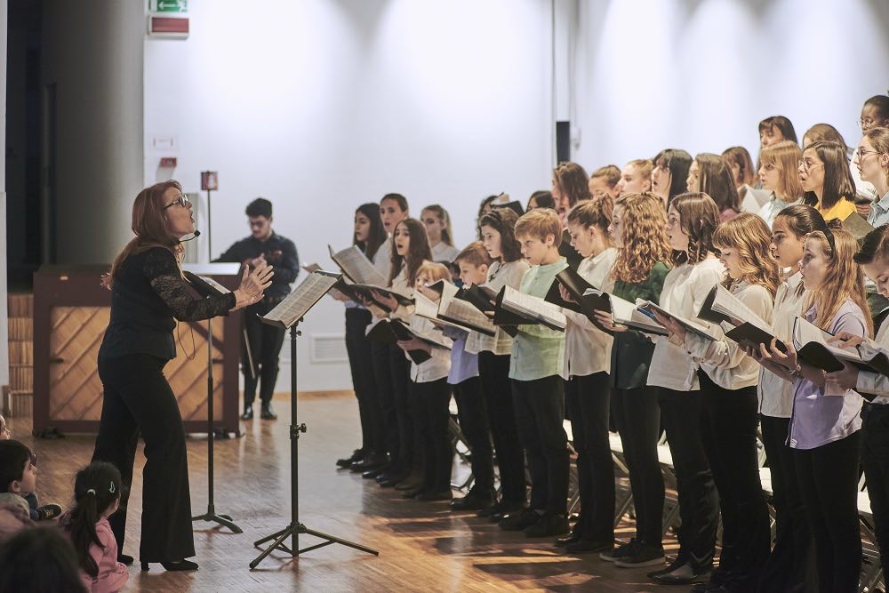 Marzo de laVerdi con i musicanti di Brema (ANNULLATO)