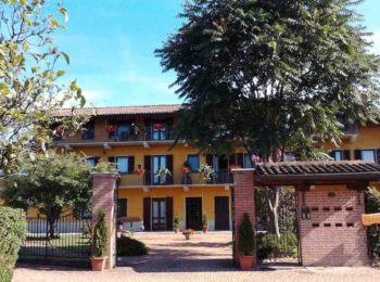 Marzo family a La Bellotta, la cascina per tutti