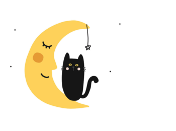 Buonanotte, bambini! I libri giusti per addormentarsi