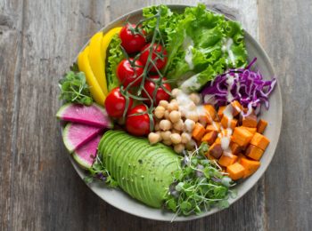 Lunedì senza carne: dagli States il Meatless Monday