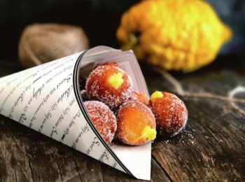 Le castagnole, il dolce tipico di Carnevale
