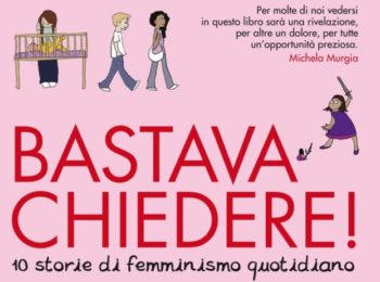 Bastava Chiedere! Il fumetto di Emma arriva in Italia