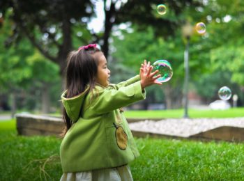 Dai due ai tre anni: incoraggiare la crescita dei nostri terribili duenni