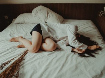 L’aborto spontaneo: il dolore di un lutto