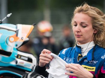 Manuela Gostner: al primo posto c’è l’amore