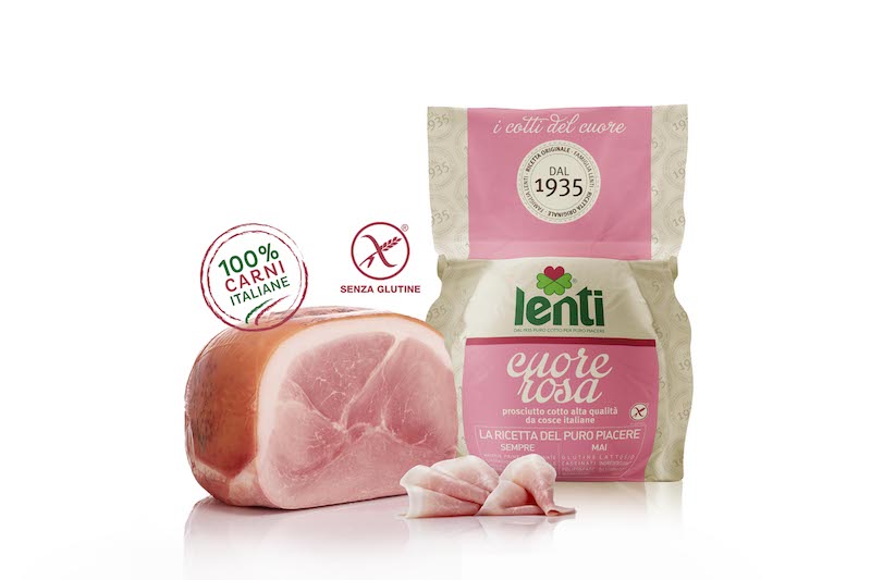 prosciutto Lenti