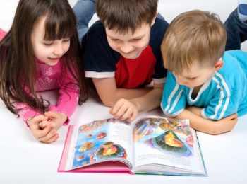 #iorestoacasa: idee (virtuali) da fare a casa con i bambini