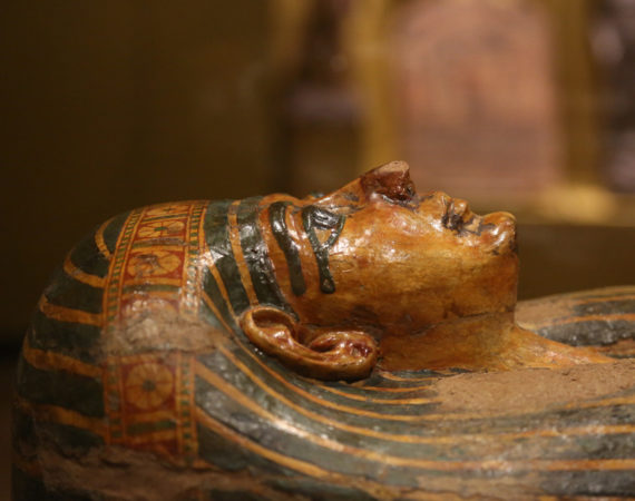 museo egizio