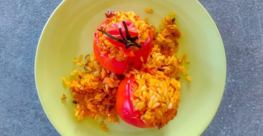 ricette bambini