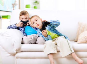 Videogiochi: i veri motivi della distrazione