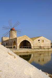 saline Sicilia