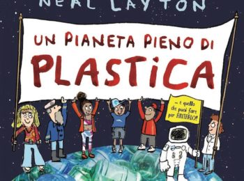 Eco books, il libri per conoscere il pianeta e rispettarlo
