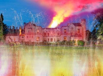 Castello delle Sorprese 2020: dentro la Magia