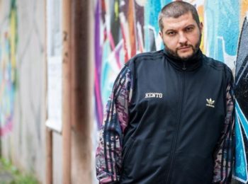 Te lo dico in rap