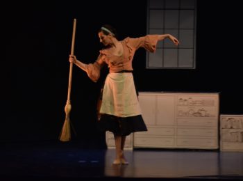 Cosa fare al Teatro Oscar ad aprile