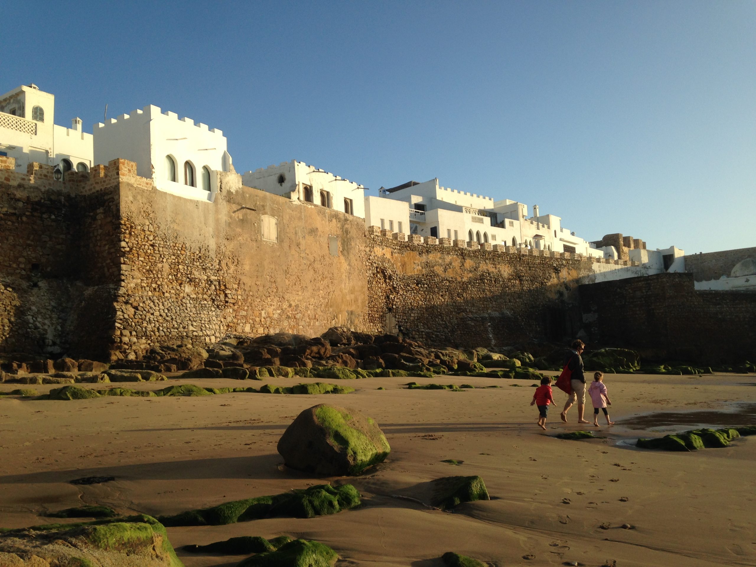 Marocco: Asilah, una perla a mezz’ora da Tangeri