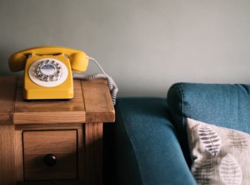 La app 1522 contro la violenza domestica