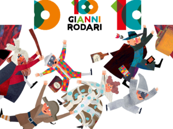 100 anni di Gianni Rodari, il potere della fantasia