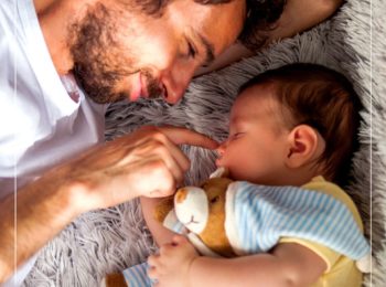 Family Time: papà è il mio eroe, Masha e Orso