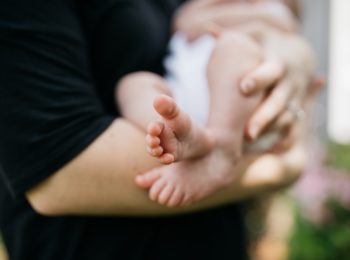 Coronavirus e allattamento: nessun pericolo