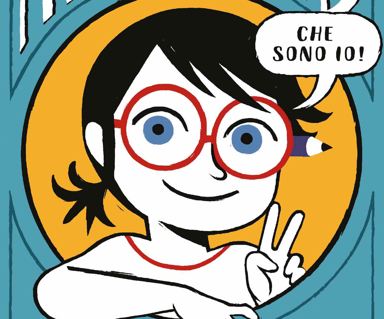 10 libri per adolescenti e (pre)adolescenti