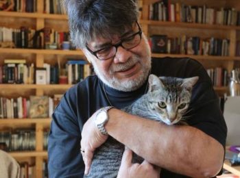 Luis Sepulveda, scrittore per bambini e ragazzi