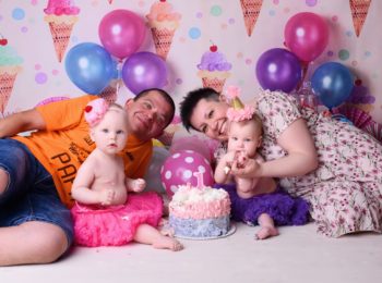 Figli del cuore, nati grazie alla fecondazione eterologa