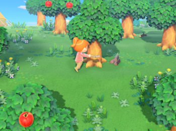 Fuggire su un’isola? Sì, con Animal Crossing, un videogioco antiansia