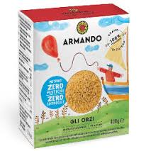 pasta armando