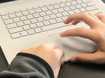 Imparare a usare la tastiera: risorse utili
