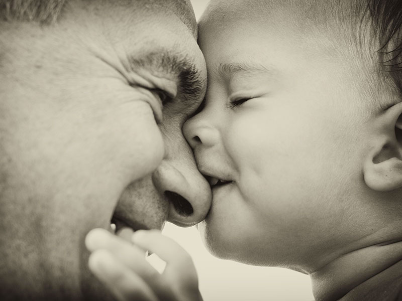 Posso andare a trovare i nonni? I decreti e il buon senso