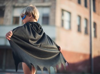 Siate come vi sentite di essere: i libri illustrati