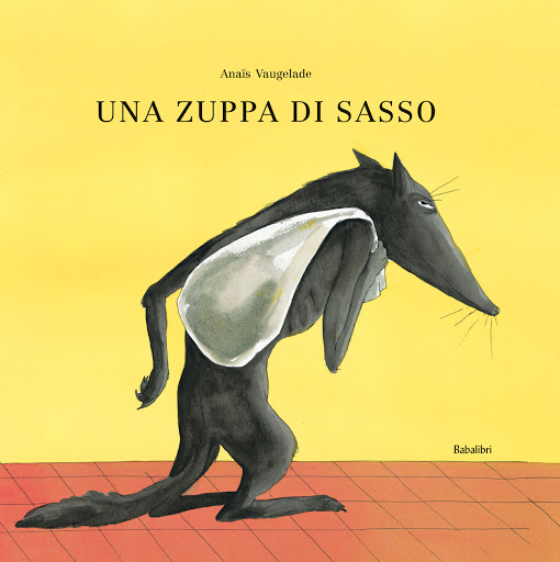 Una zuppa di sasso libri consigliati bambini