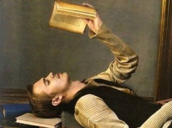 E l’amore, prof? Ovvero, dove trovano tutto questo amore, i poeti?