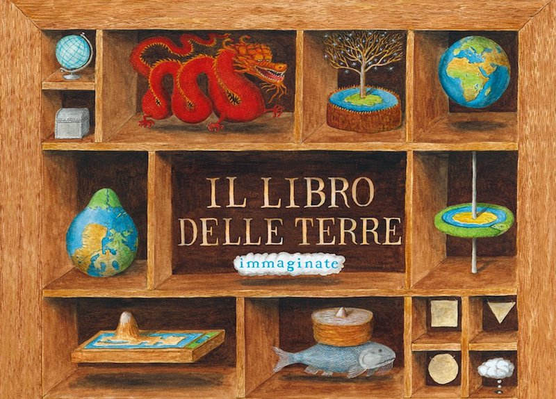 I libri più belli per viaggiare da casa